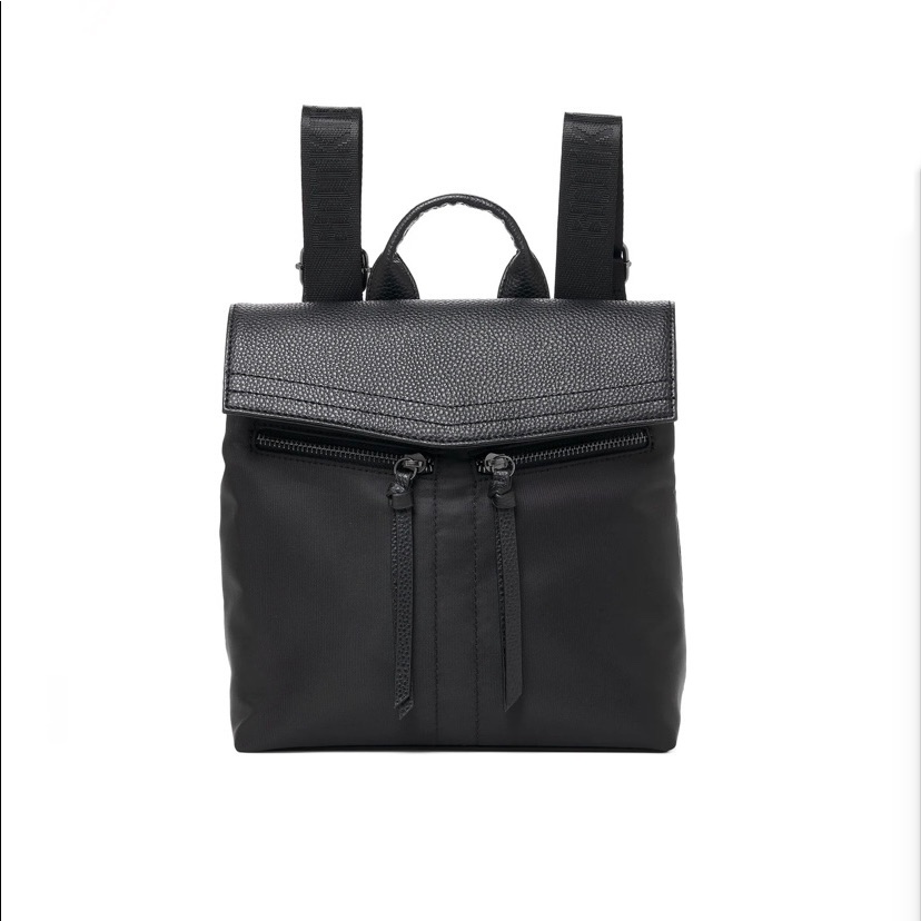 Botkier Trigger Mini Backpack (Nylon)